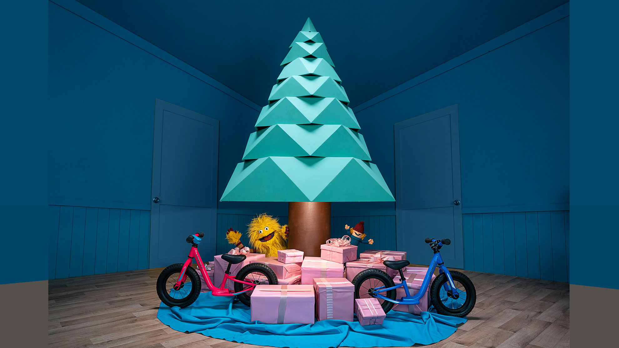 Specialized Bicycles – A Specialized is the Ultimate Gift